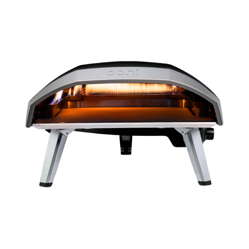 Propane Pizza Oven