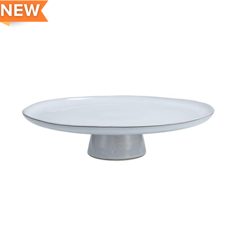 Stone Cake Stand 12.5