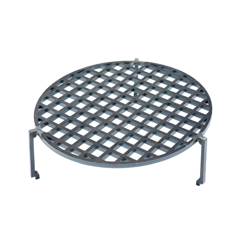 WhiteFire BBQ Grill Grid