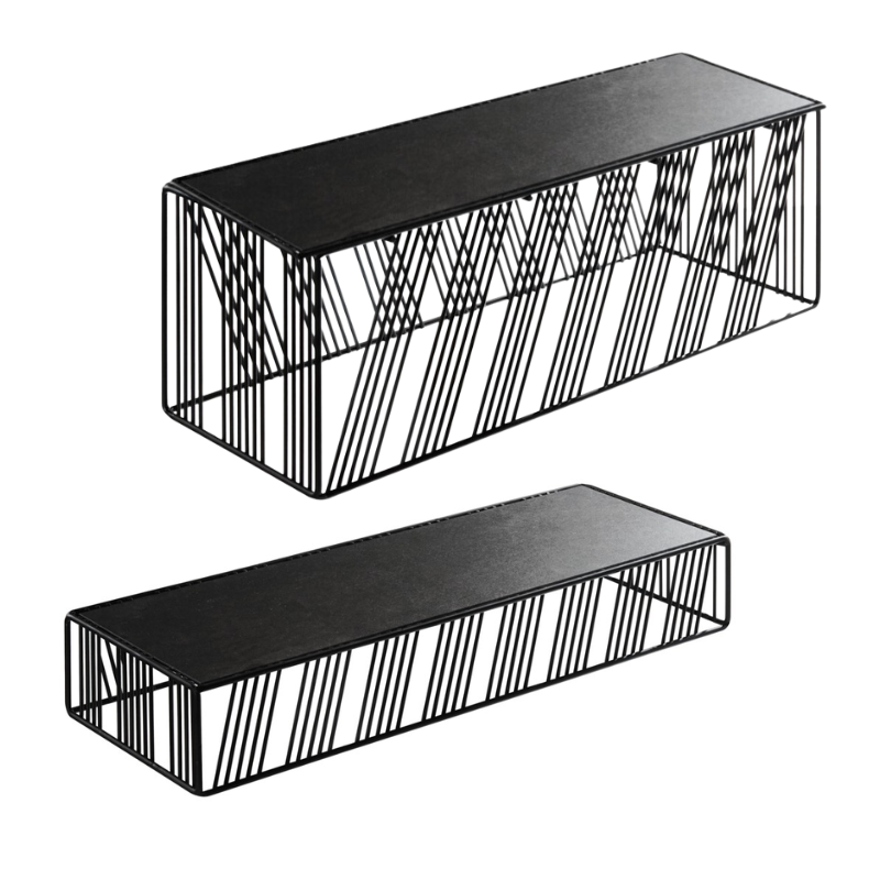 Portland Rectangle Riser