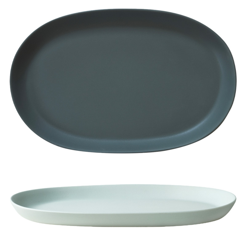 Maguleone Oval Platter 15.6