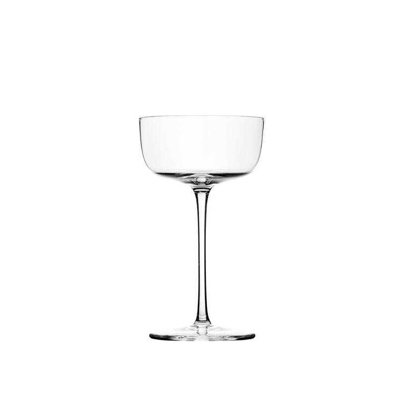 Soiree Coupe 8 oz.