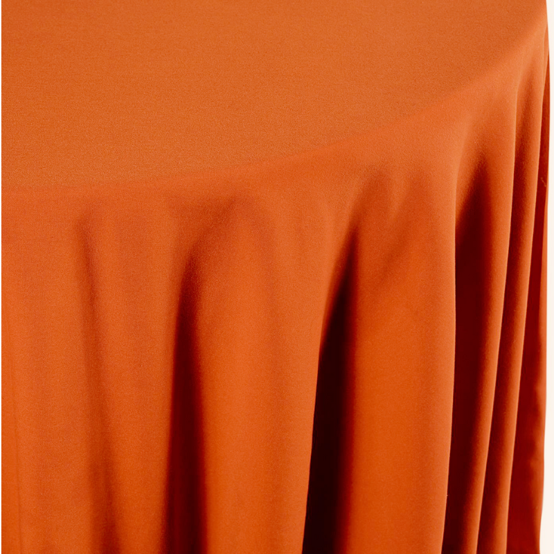 Orange - Twill