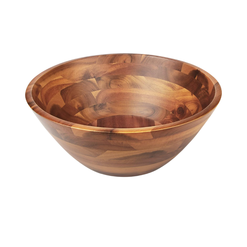 Wooden Bowls